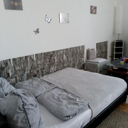 Studiowohnung, Neu Renoviert, Zentrale Lage Saarlouis Buitenkant foto