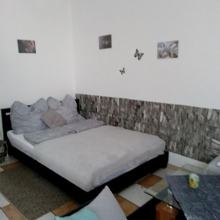 Studiowohnung, Neu Renoviert, Zentrale Lage Saarlouis Buitenkant foto