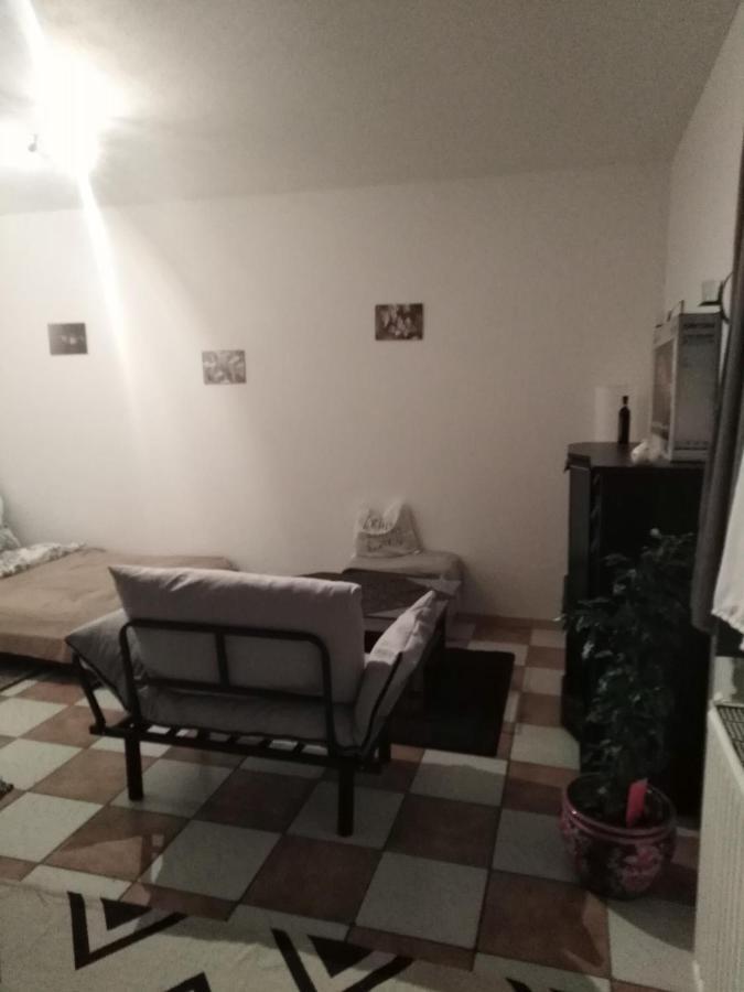 Studiowohnung, Neu Renoviert, Zentrale Lage Saarlouis Buitenkant foto