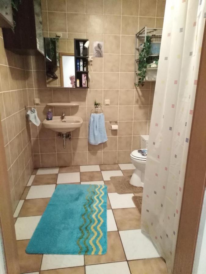 Studiowohnung, Neu Renoviert, Zentrale Lage Saarlouis Buitenkant foto